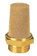 Pneumatic Silencer muffler Manufacturers