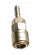 Socket Hose End