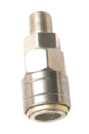 Quick Release Coupling